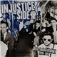 Injustice Side - Discriminantology 1996-2005